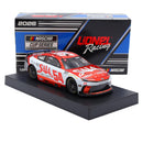 Ty Gibbs 2026 Saia LTL Freight Liquid Color 1:24 Nascar Diecast