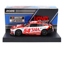Ty Gibbs 2026 Saia LTL Freight Liquid Color 1:24 Nascar Diecast