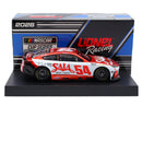 Ty Gibbs 2026 Saia LTL Freight Liquid Color 1:24 Nascar Diecast