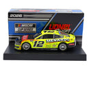 Ryan Blaney 2026 Menards/Delta 1:24 Nascar Diecast