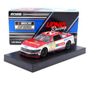 Josh Berry 2026 Motorcraft Liquid Color 1:24 Nascar Diecast