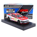 Josh Berry 2026 Motorcraft Liquid Color 1:24 Nascar Diecast