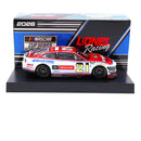 Josh Berry 2026 Motorcraft Liquid Color 1:24 Nascar Diecast