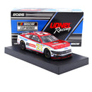 Josh Berry 2026 Motorcraft Color Chrome 1:24 Nascar Diecast