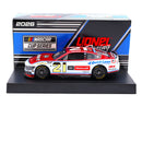 Josh Berry 2026 Motorcraft Color Chrome 1:24 Nascar Diecast