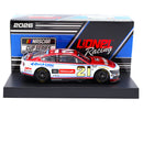 Josh Berry 2026 Motorcraft Color Chrome 1:24 Nascar Diecast