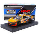 Chris Buescher 2026 Body Guard 1:24 Nascar Diecast
