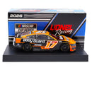 Chris Buescher 2026 Body Guard 1:24 Nascar Diecast