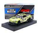 Bubba Wallace 2026 Robinhood Liquid Color 1:24 Nascar Diecast