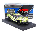 Bubba Wallace 2026 Robinhood Liquid Color 1:24 Nascar Diecast