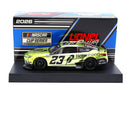 Bubba Wallace 2026 Robinhood Liquid Color 1:24 Nascar Diecast