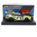Bubba Wallace 2026 Robinhood Liquid Color 1:24 Nascar Diecast