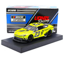 Bubba Wallace 2026 Robinhood Galaxy Color 1:24 Nascar Diecast