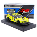 Bubba Wallace 2026 Robinhood Galaxy Color 1:24 Nascar Diecast