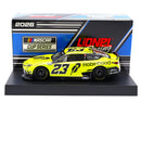 Bubba Wallace 2026 Robinhood Galaxy Color 1:24 Nascar Diecast