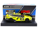 Bubba Wallace 2026 Robinhood Galaxy Color 1:24 Nascar Diecast