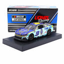 Chase Elliott 2026 Kelley Blue Book Liquid Color 1:24 Nascar Diecast