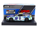Chase Elliott 2026 Kelley Blue Book Liquid Color 1:24 Nascar Diecast