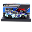 Chase Elliott 2026 Kelley Blue Book Liquid Color 1:24 Nascar Diecast