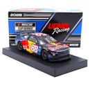 Connor Zilisch 2026 Red Bull Liquid Color 1:24 Nascar Diecast