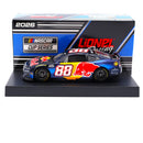 Connor Zilisch 2026 Red Bull Liquid Color 1:24 Nascar Diecast