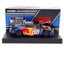 Connor Zilisch 2026 Red Bull Liquid Color 1:24 Nascar Diecast