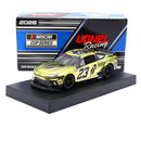 Bubba Wallace 2026 Robinhood Color Chrome 1:24 Nascar Diecast