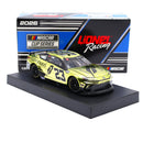 Bubba Wallace 2026 Robinhood Color Chrome 1:24 Nascar Diecast