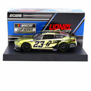 Bubba Wallace 2026 Robinhood Color Chrome 1:24 Nascar Diecast