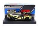 Bubba Wallace 2026 Robinhood Color Chrome 1:24 Nascar Diecast