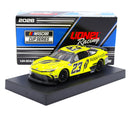 Bubba Wallace 2026 Robinhood 1:24 Nascar Diecast