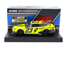 Bubba Wallace 2026 Robinhood 1:24 Nascar Diecast