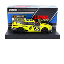 Bubba Wallace 2026 Robinhood 1:24 Nascar Diecast