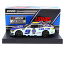 Chase Elliott 2026 Kelley Blue Book 1:24 Nascar Diecast