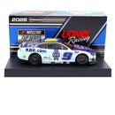 Chase Elliott 2026 Kelley Blue Book 1:24 Nascar Diecast