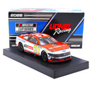 Josh Berry 2026 Motorcraft 1:24 Nascar Diecast