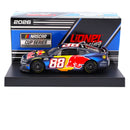 Connor Zilisch 2026 Red Bull Color Chrome 1:24 Nascar Diecast