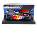 Connor Zilisch 2026 Red Bull Color Chrome 1:24 Nascar Diecast