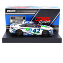John Hunter Nemechek 2026 Pye-Barker 1:24 Nascar Diecast