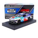 William Byron 2026 Valvoline Color Chrome 1:24 Nascar Diecast