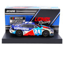 William Byron 2026 Valvoline Color Chrome 1:24 Nascar Diecast