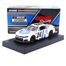 William Byron 2026 HP 1:24 Nascar Diecast