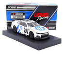 William Byron 2026 HP 1:24 Nascar Diecast