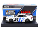 William Byron 2026 HP 1:24 Nascar Diecast