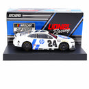 William Byron 2026 HP 1:24 Nascar Diecast