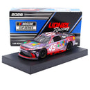 Tyler Reddick 2026 Chumba Casino Color Chrome 1:24 Nascar Diecast