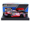 Tyler Reddick 2026 Chumba Casino Color Chrome 1:24 Nascar Diecast