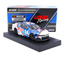 William Byron 2026 Phorm Energy Color Chrome 1:24 Nascar Diecast