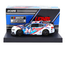 William Byron 2026 Phorm Energy Color Chrome 1:24 Nascar Diecast