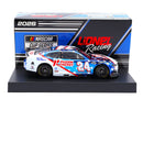 William Byron 2026 Phorm Energy Color Chrome 1:24 Nascar Diecast
